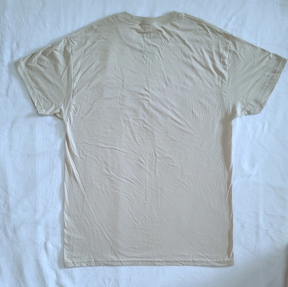 Bowery Supply Co. Raised Fists✊️ Graphic Tee👕 - Picture 2 of 11